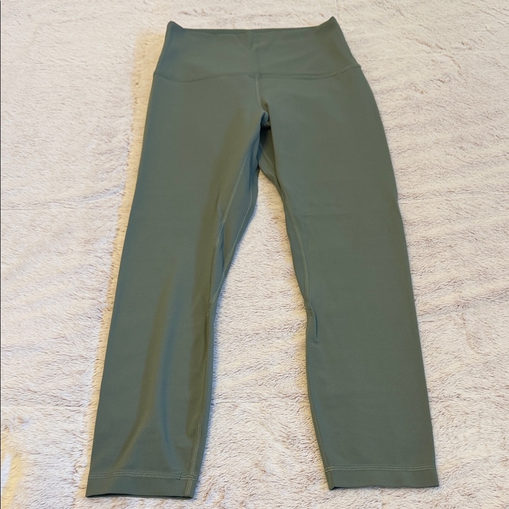 Lululemon Align™ High-Rise Crop 23"